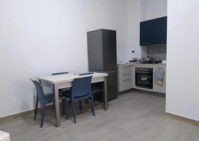 House Santa Marta